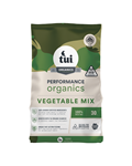 Tui Performance Organics Vegetable Mix - BioGro Certified