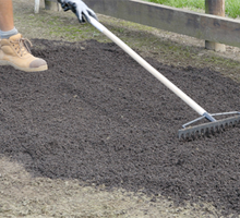 How to prepare your lawn for sowing