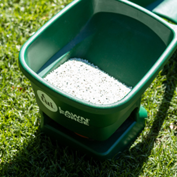 Beginner's Guide to Lawn Fertiliser