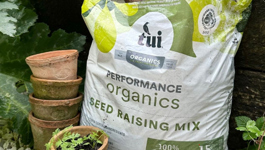 Discover Tui Performance Organics