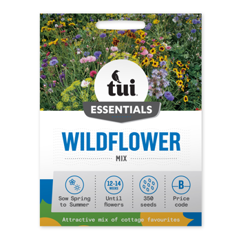 Wildflower Seed Mix