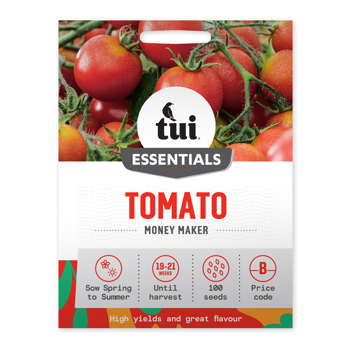 Tui Tomato Seed - Money Maker