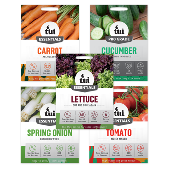 Spring Starter Kit Bundle