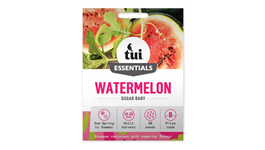 Tui Watermelon Seed - Sugar Baby