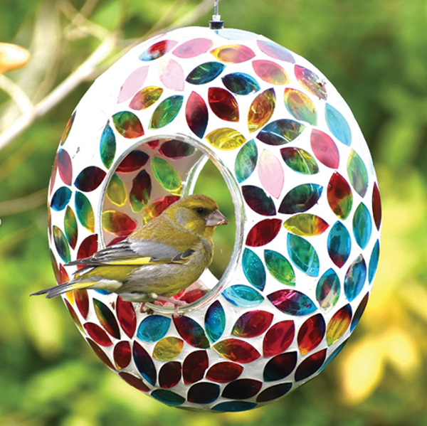 Tui Christmas Gifts Bird Feeder