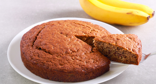 Banana Cake
