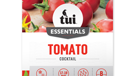Tomato - Cocktail