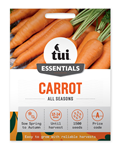 Carrot - All Seasons