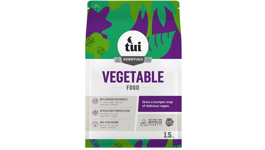 Tui Vegetable Food