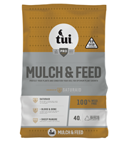 Tui Mulch & Feed