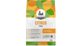 Tui Citrus Food