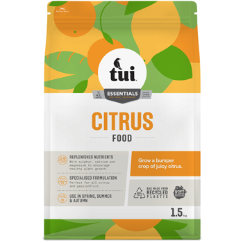 Tui Citrus Food
