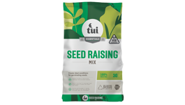 Tui Seed Raising Mix