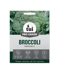 Tui Broccoli Seed - Marathon F1