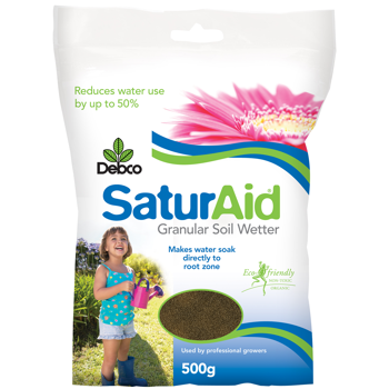 Debco Saturaid