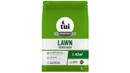 Tui Lawn Fertiliser