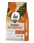 Tui No Sprout Wild Bird Feed