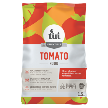 Tui Tomato Food