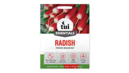 Radish - French Breakfast