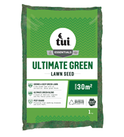 Tui Ultimate Green Lawn Seed