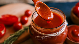 Tomato sauce