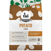 Tui Potato Food