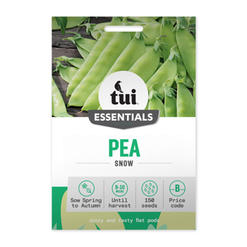 Pea - Snow