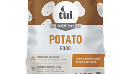 Tui Potato Food