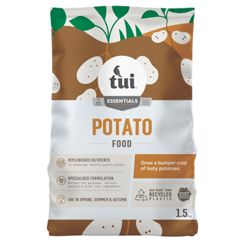 Tui Potato Food