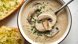 Botannix Mushroom Soup