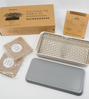 Micropod Starter Kit