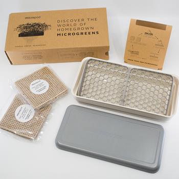 Micropod Starter Kit