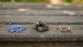 Choosing the Right Fertiliser