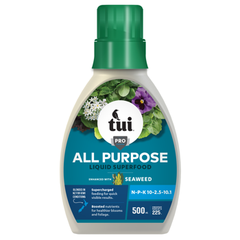 Tui All Purpose Liquid Superfood