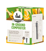 Tui In-ground Composter