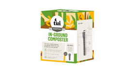 Tui In-ground Composter