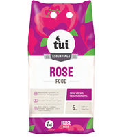 Tui Rose Food