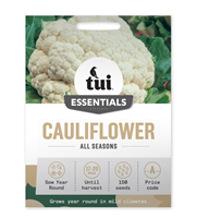 Cauliflower - All Seasons