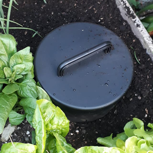 Tui Christmas Gifts Inground Composter