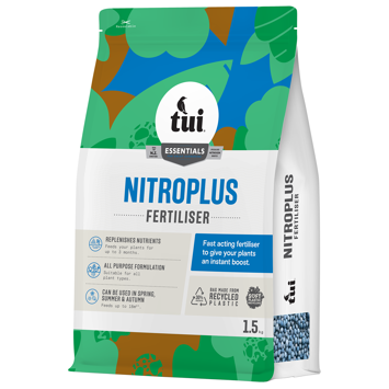 Tui NitroPlus Fertiliser