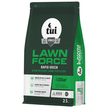 Tui LawnForce® Rapid Green Fertiliser