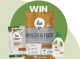 Win a winter prep pack