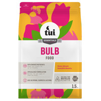 Tui Bulb Food