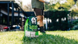 Seasonal guide to fertilising your lawn