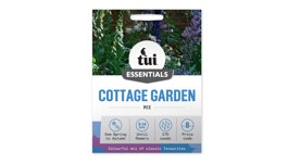 Cottage Garden Seed Mix